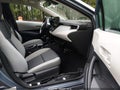 2025 Toyota Corolla — photo 5 of 17 | VIN 5YFB4MDE6SP357735