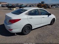2017 Hyundai Accent — photo 4 of 11 | VIN KMHCT4AE2HU172309
