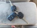 2005 Toyota Corolla — photo 11 of 11 | VIN 1NXBR32E95Z370531