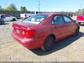 2005 Toyota Corolla — photo 4 of 11 | VIN 1NXBR32E95Z370531
