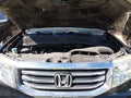 2012 Honda Pilot — photo 10 of 16 | VIN 5FNYF3H93CB008461