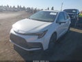 2020 Toyota Corolla — photo 2 of 17 | VIN 5YFT4RCE2LP001321