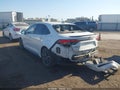 2020 Toyota Corolla — photo 3 of 17 | VIN 5YFT4RCE2LP001321