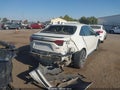 2020 Toyota Corolla — photo 4 of 17 | VIN 5YFT4RCE2LP001321