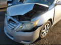 2011 Toyota Camry — photo 13 of 15 | VIN 4T4BF3EK6BR110003