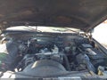 1999 Chevrolet Suburban 1500 — photo 10 of 11 | VIN 3GNEC16R4XG263162
