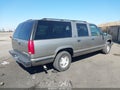 1999 Chevrolet Suburban 1500 — photo 4 of 11 | VIN 3GNEC16R4XG263162