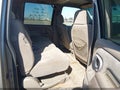 1999 Chevrolet Suburban 1500 — photo 8 of 11 | VIN 3GNEC16R4XG263162