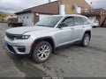 2022 Jeep Grand Cherokee — photo 2 of 16 | VIN 1C4RJHBG4N8501852