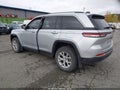 2022 Jeep Grand Cherokee — photo 3 of 16 | VIN 1C4RJHBG4N8501852