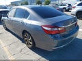 2016 Honda Accord — photo 6 of 17 | VIN 1HGCR2F86GA142578