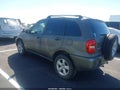 2005 Toyota RAV4 — photo 3 of 17 | VIN JTEGD20VX50072398