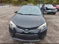 2015 Toyota Corolla — photo 12 of 16 | VIN 2T1BURHE4FC237350