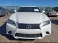 2013 Lexus GS 350 — photo 12 of 16 | VIN JTHCE1BL3D5008788