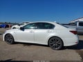 2013 Lexus GS 350 — photo 14 of 16 | VIN JTHCE1BL3D5008788