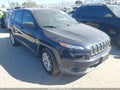 2015 Jeep Cherokee — photo 1 of 12 | VIN 1C4PJLAB2FW536600