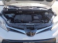 2020 Toyota Sienna — photo 10 of 15 | VIN 5TDYZ3DC9LS055577