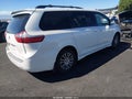 2020 Toyota Sienna — photo 4 of 15 | VIN 5TDYZ3DC9LS055577