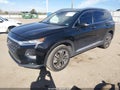 2020 Hyundai Santa Fe — photo 2 of 15 | VIN 5NMS33AA8LH179207