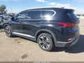 2020 Hyundai Santa Fe — photo 3 of 15 | VIN 5NMS33AA8LH179207