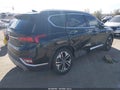 2020 Hyundai Santa Fe — photo 4 of 15 | VIN 5NMS33AA8LH179207