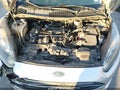 2019 Ford Fiesta — photo 10 of 19 | VIN 3FADP4EJ6KM112068