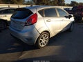 2019 Ford Fiesta — photo 4 of 19 | VIN 3FADP4EJ6KM112068