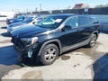 2019 GMC Terrain — photo 2 of 17 | VIN 3GKALMEV5KL131930