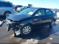 2011 Toyota Corolla — photo 2 of 16 | VIN JTDBU4EE0B9155414