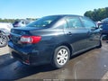 2011 Toyota Corolla — photo 4 of 16 | VIN JTDBU4EE0B9155414
