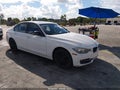 2013 BMW 3 Series — photo 1 of 11 | VIN WBA3B5C53DF593929
