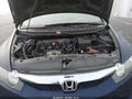2010 Honda Civic — photo 10 of 16 | VIN 19XFA1F52AE028777