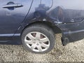 2010 Honda Civic — photo 6 of 16 | VIN 19XFA1F52AE028777