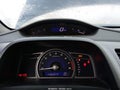2010 Honda Civic — photo 7 of 16 | VIN 19XFA1F52AE028777