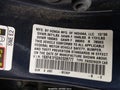 2010 Honda Civic — photo 9 of 16 | VIN 19XFA1F52AE028777