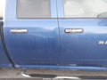 2011 Ram Ram 1500 — photo 6 of 13 | VIN 1D7RB1GK7BS702733