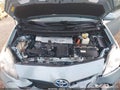 2014 Toyota Prius — photo 10 of 17 | VIN JTDKN3DU8E1850596