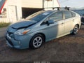 2014 Toyota Prius — photo 2 of 17 | VIN JTDKN3DU8E1850596