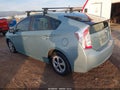 2014 Toyota Prius — photo 3 of 17 | VIN JTDKN3DU8E1850596