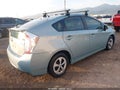 2014 Toyota Prius — photo 4 of 17 | VIN JTDKN3DU8E1850596