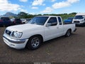 2000 Nissan Frontier — photo 2 of 15 | VIN 1N6DD26S4YC411807
