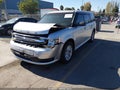 2016 Ford Flex — photo 2 of 16 | VIN 2FMGK5B88GBA09171