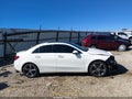 2019 Mercedes-Benz A-Class — photo 14 of 17 | VIN WDD3G4FB1KW009613
