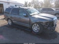 2012 Lincoln Navigator — photo 1 of 12 | VIN 5LMJJ2J59CEL03527