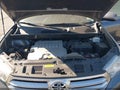 2011 Toyota Highlander — photo 10 of 16 | VIN 5TDZK3EH6BS049365