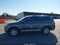 2011 Toyota Highlander — photo 14 of 16 | VIN 5TDZK3EH6BS049365