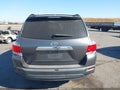 2011 Toyota Highlander — photo 16 of 16 | VIN 5TDZK3EH6BS049365