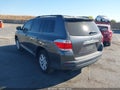2011 Toyota Highlander — photo 3 of 16 | VIN 5TDZK3EH6BS049365