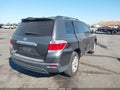 2011 Toyota Highlander — photo 4 of 16 | VIN 5TDZK3EH6BS049365