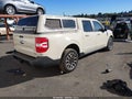 2024 Ford Maverick — photo 4 of 17 | VIN 3FTTW8S9XRRB21671